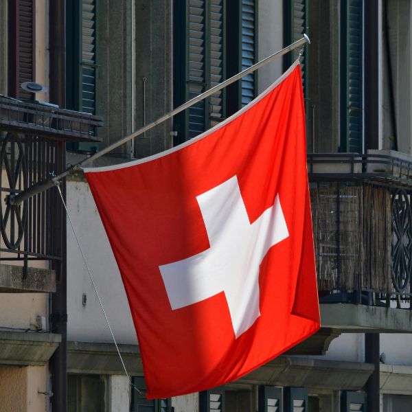 Der Wettbewerb in der Schweiz funktioniert